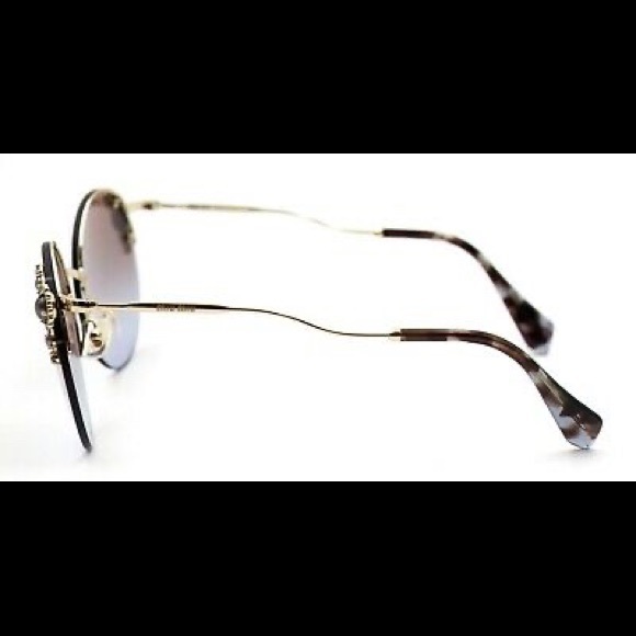 Miu miu sunglasses ? NWOT main image 6